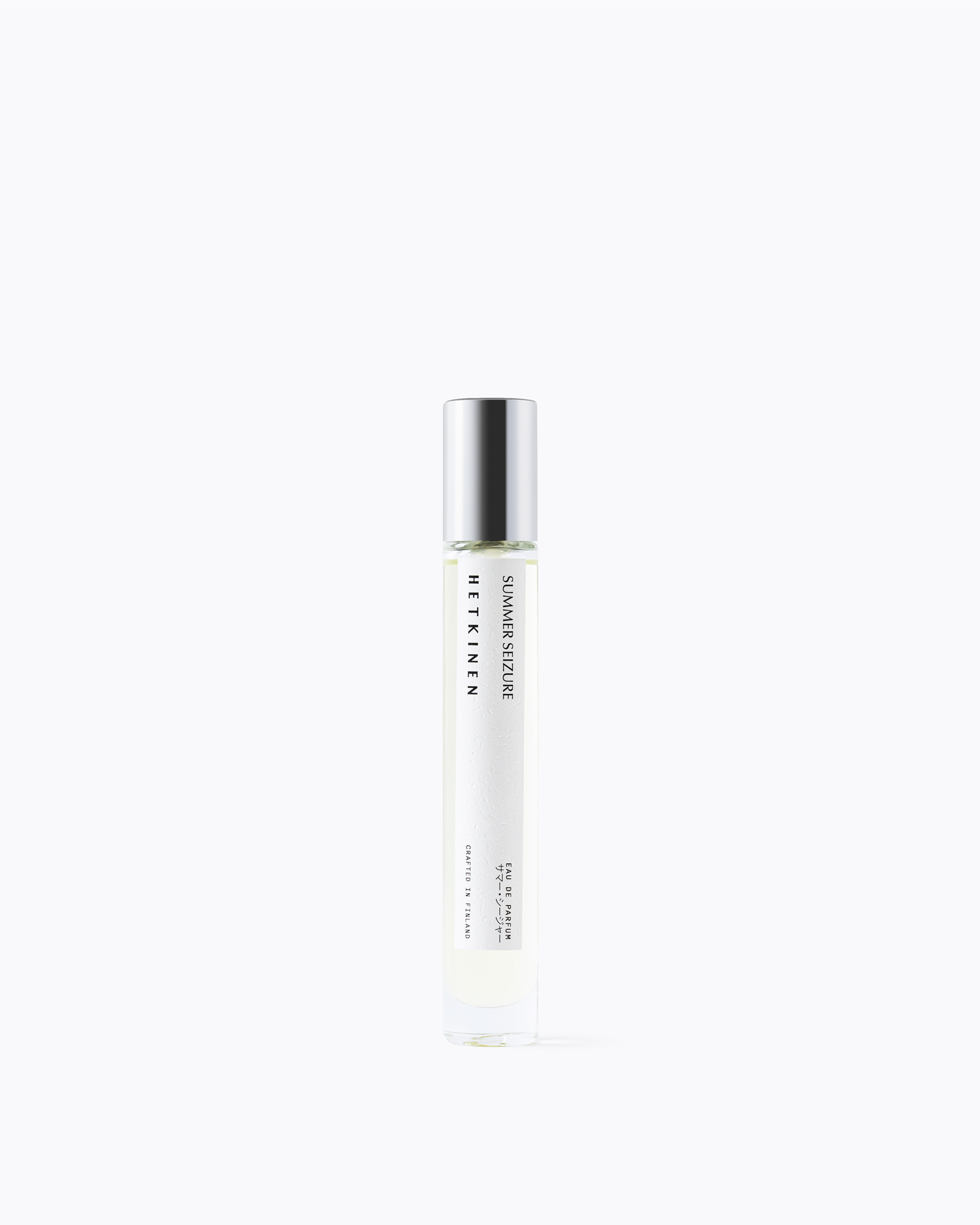 Summer Seizure Eau De Parfum