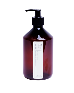 pinus sylvestris hand wash