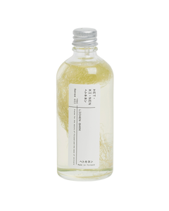 lichen-bark sense oil