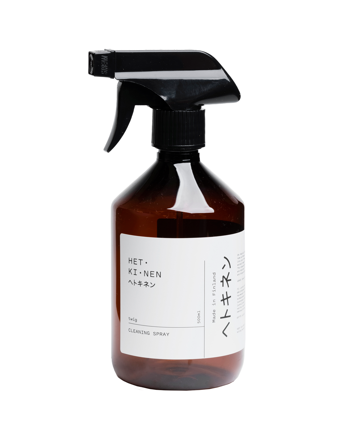 TWIG Natural cleaning spray