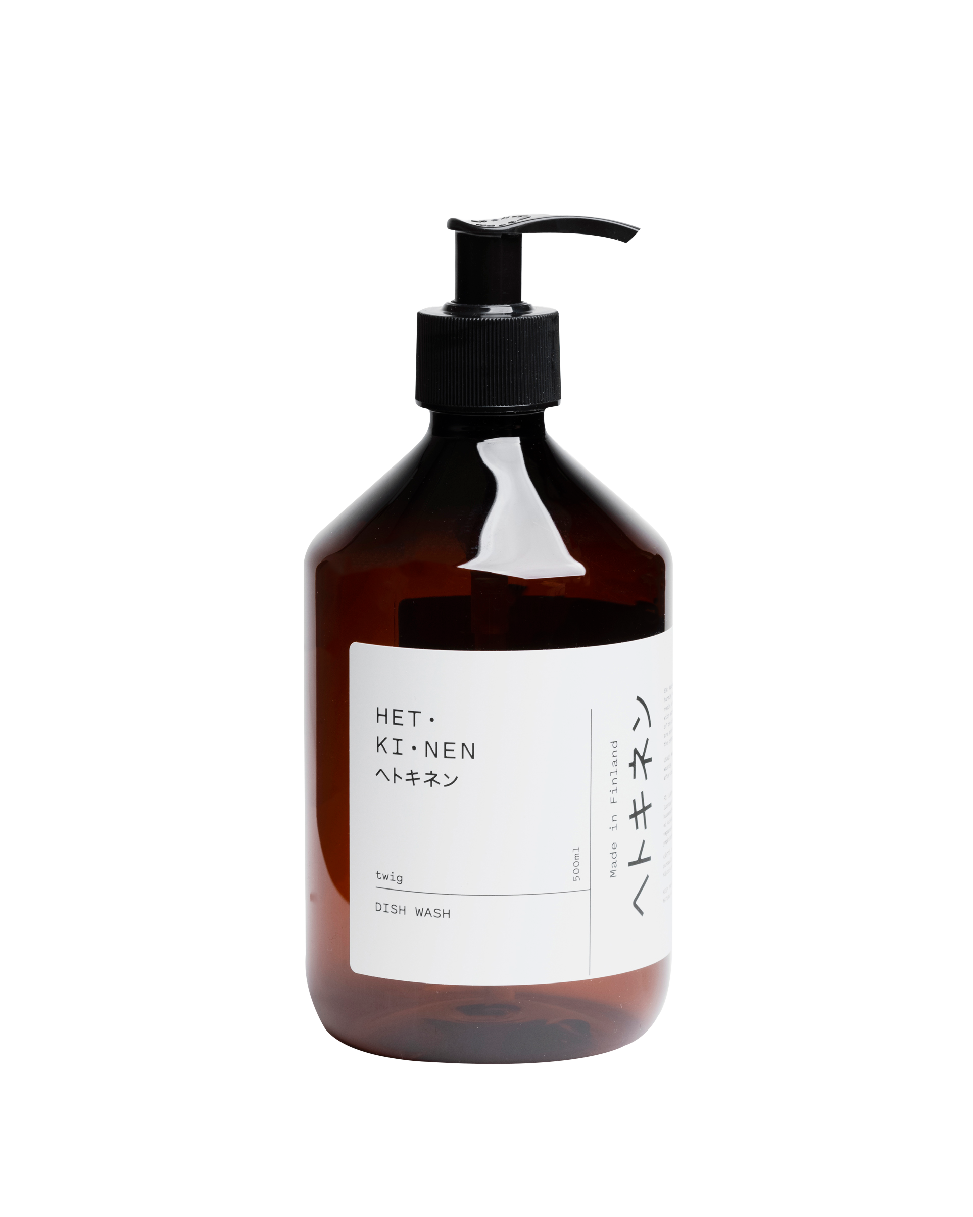TWIG Natural dish wash
