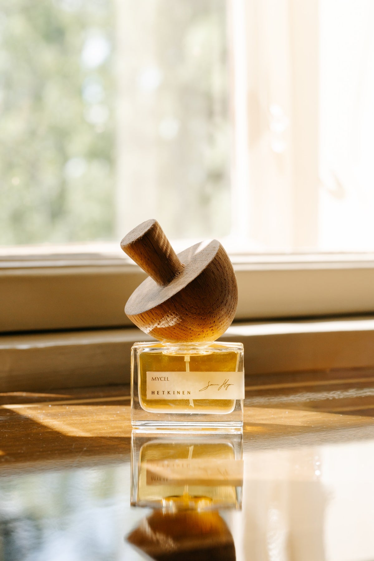 Mycel Eau De Parfum