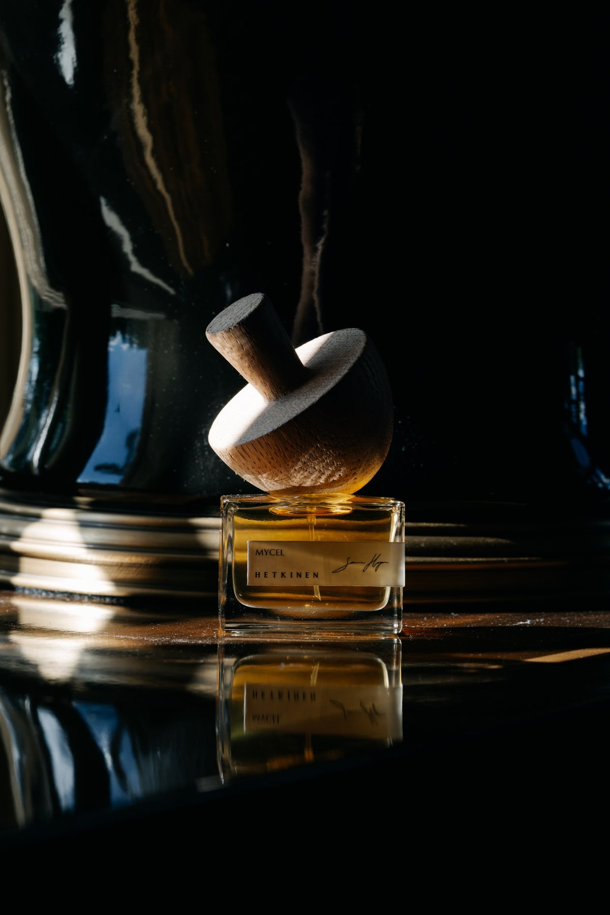 Mycel Eau De Parfum