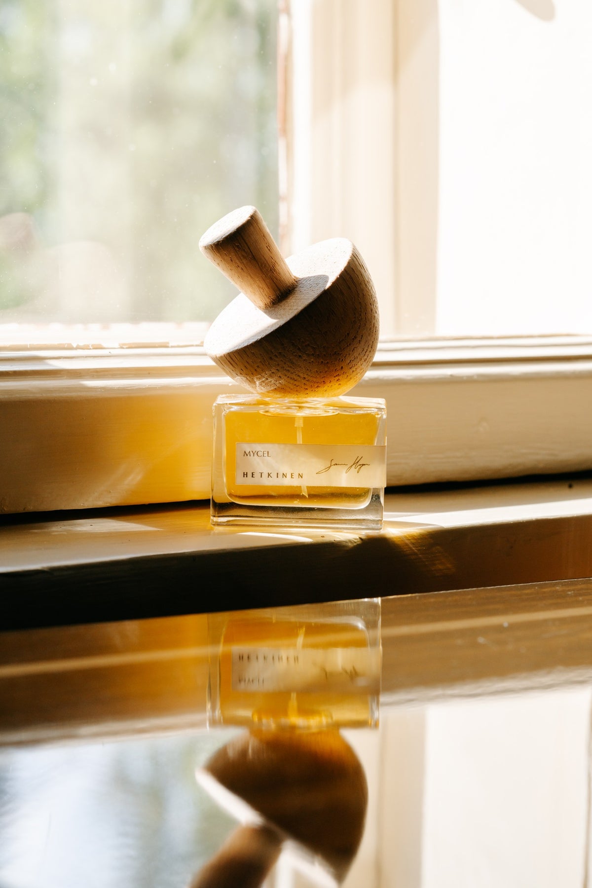 Mycel Eau De Parfum