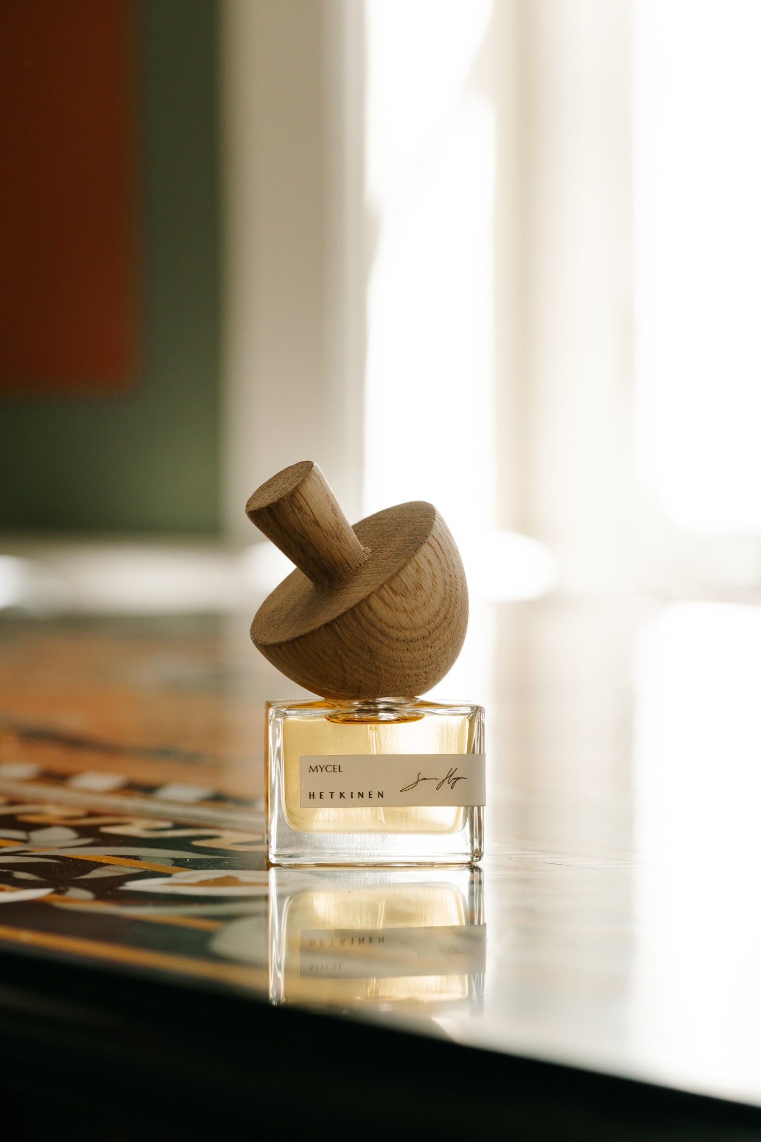 Mycel Eau De Parfum