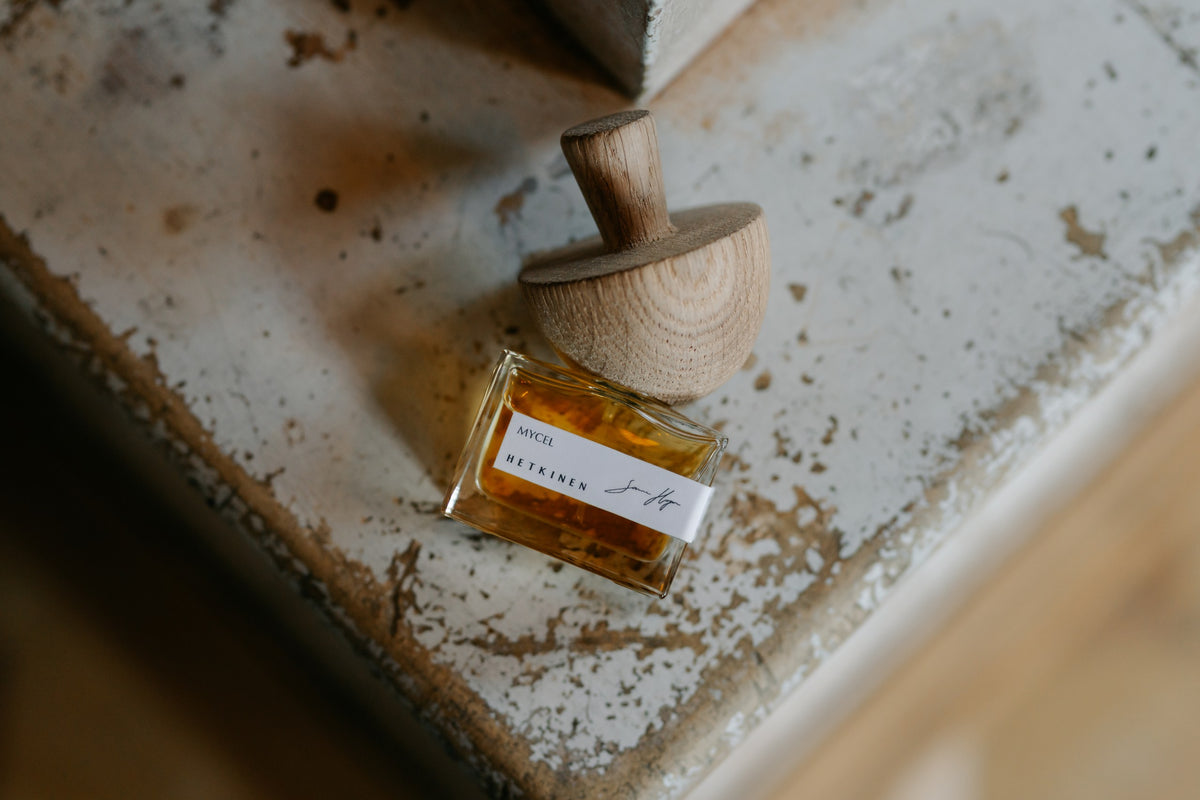 Mycel Eau De Parfum