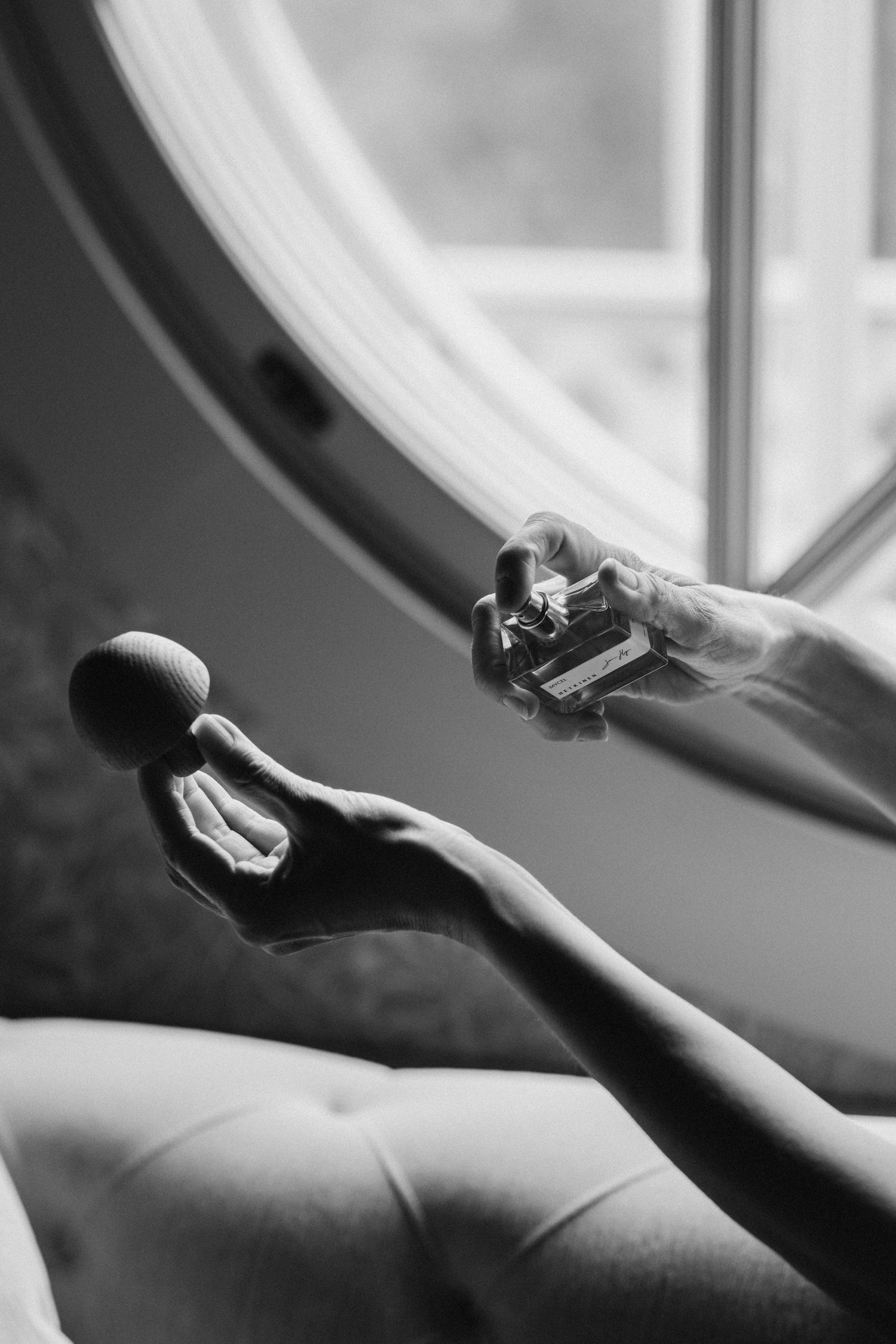 Mycel Eau De Parfum