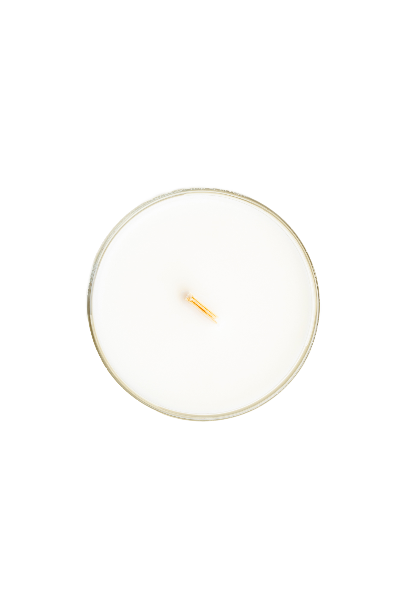 veggie candle kalevala round