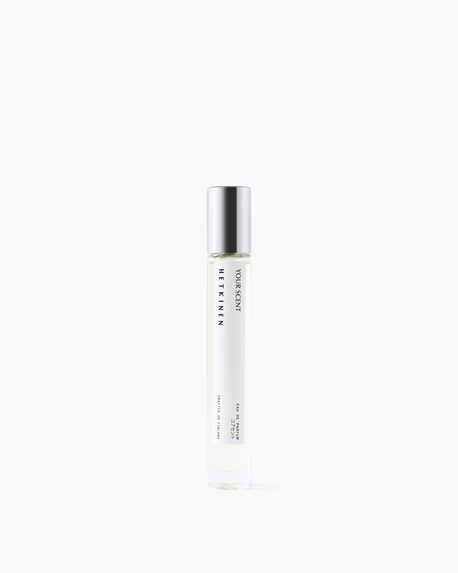 Custom Perfume