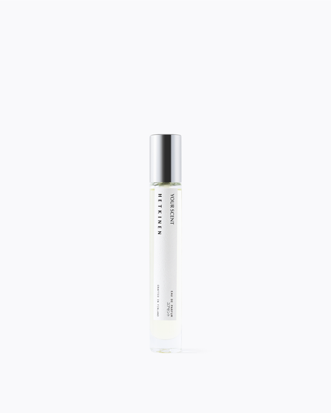 Your Scent – Create your own fragrance | Hetkinen
