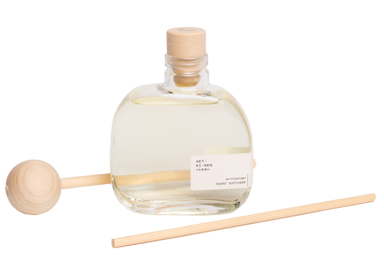 archipelago scent diffuser