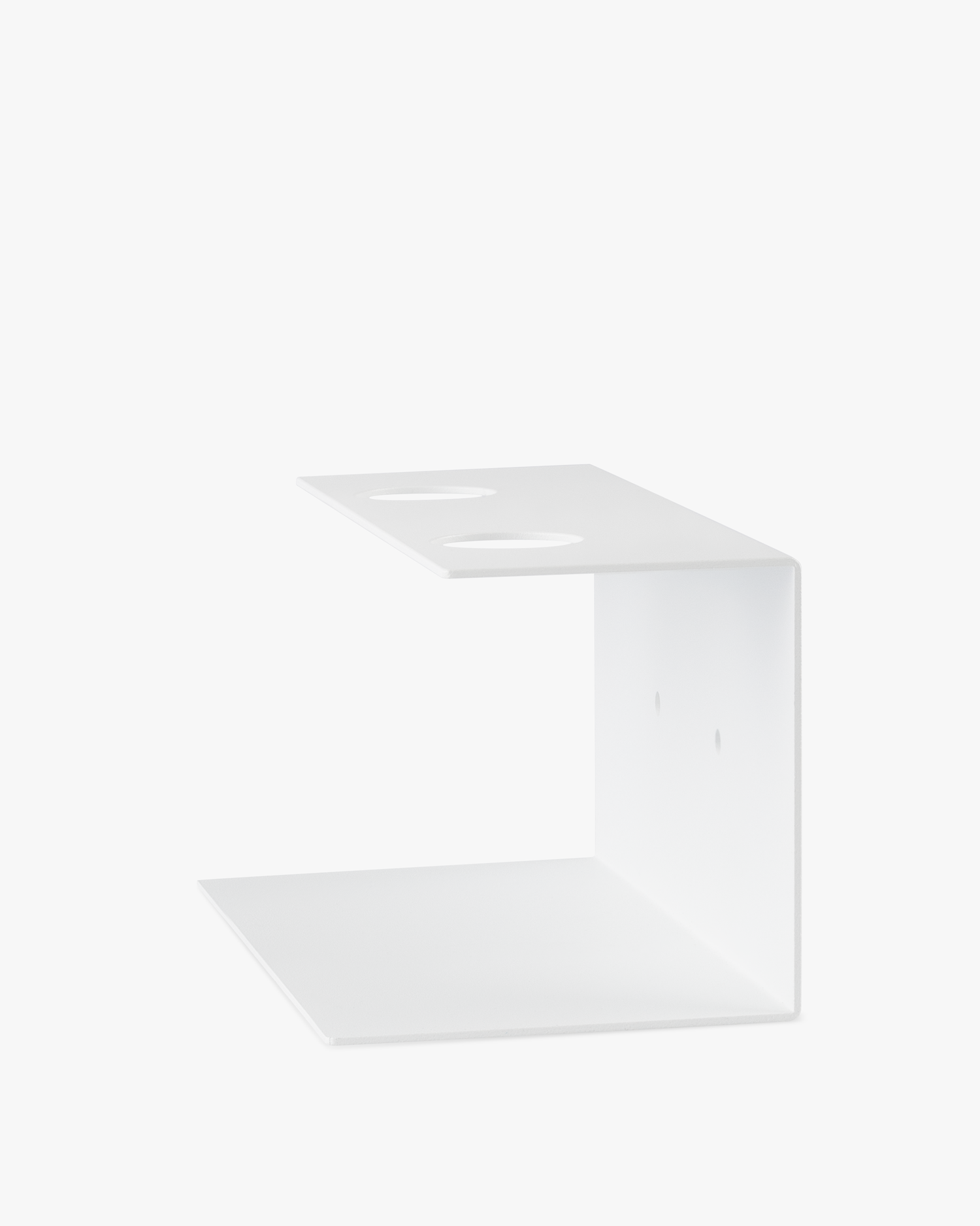 Bottle Holder White