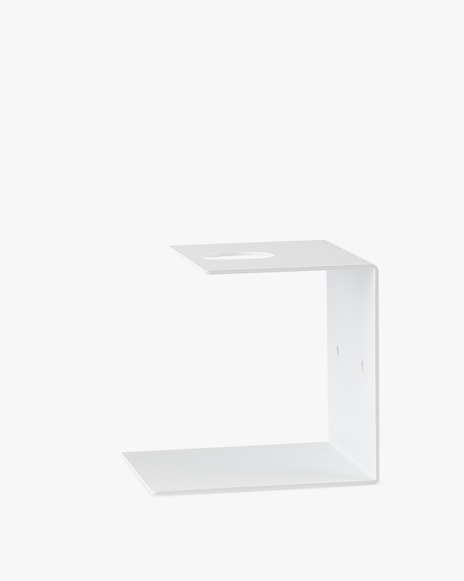 Bottle Holder White