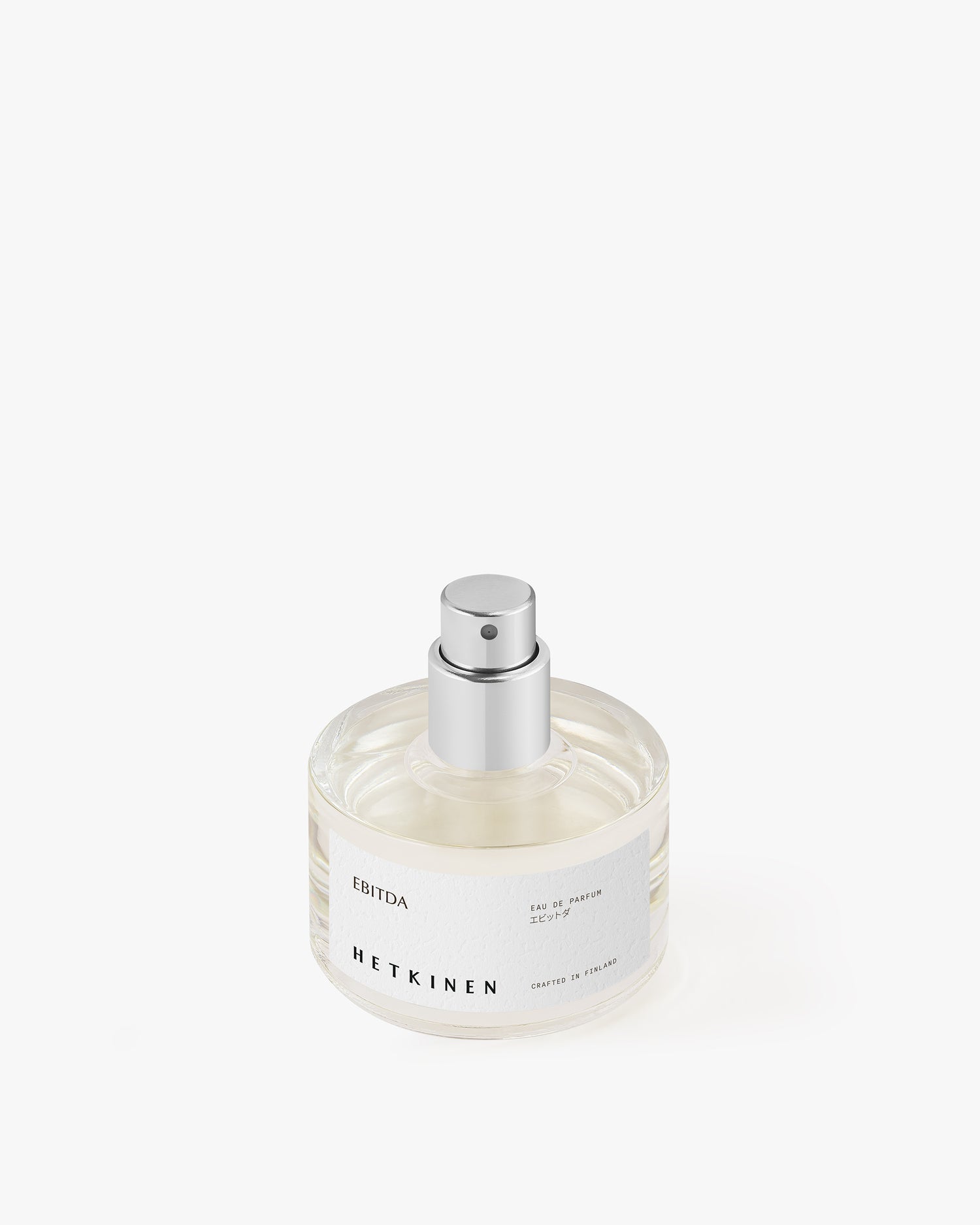 Ebitda Eau De Parfum - Hetkinen