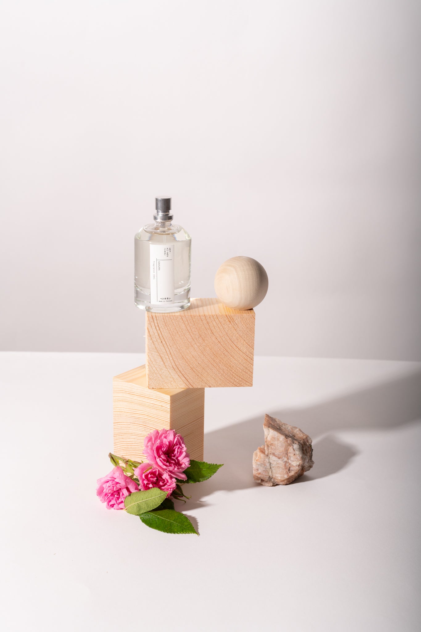 Sakura Eau De Parfum 50ml