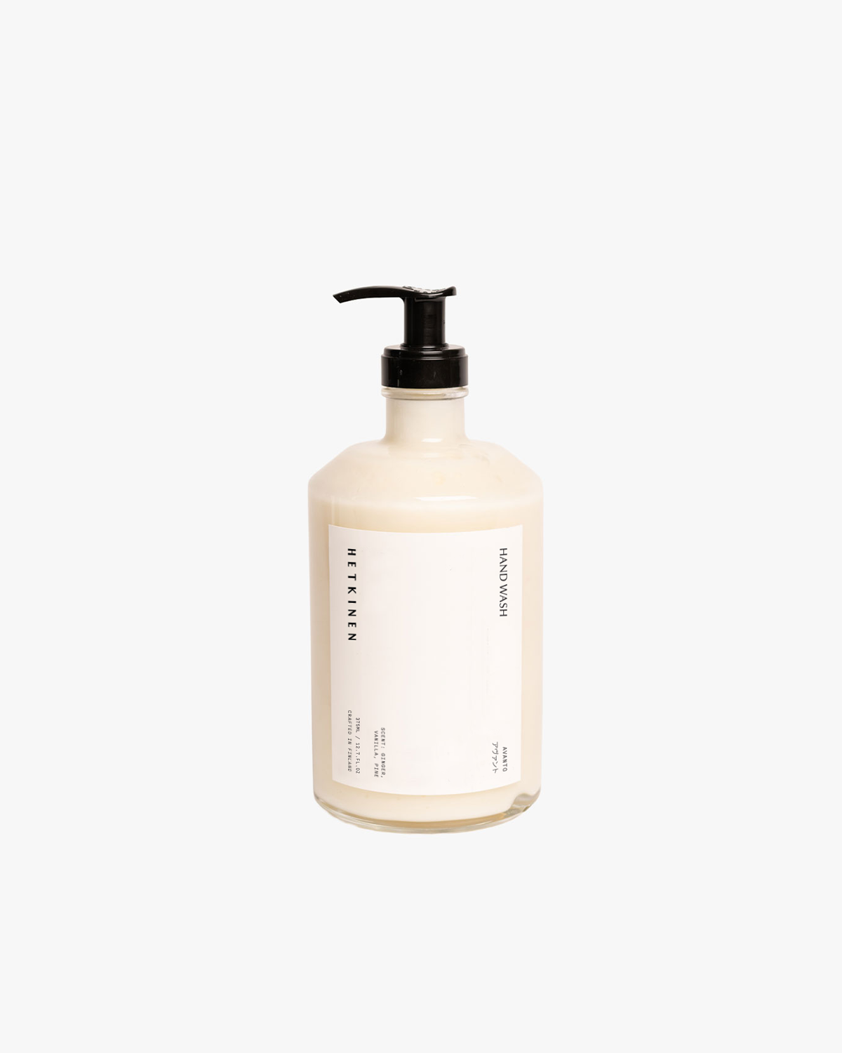 Avanto Hand Wash
