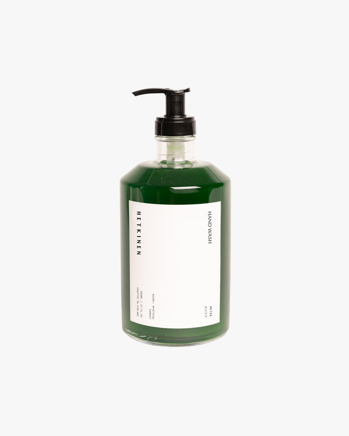 Metsä Hand Wash
