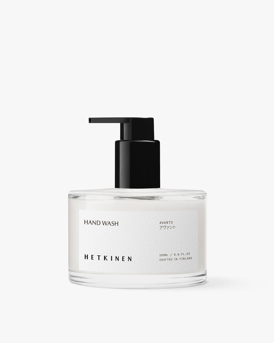 Avanto Hand Wash - Hetkinen