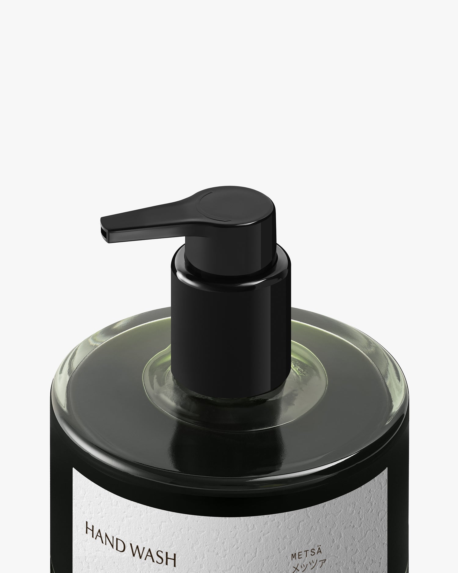 Metsä Hand Wash - Hetkinen