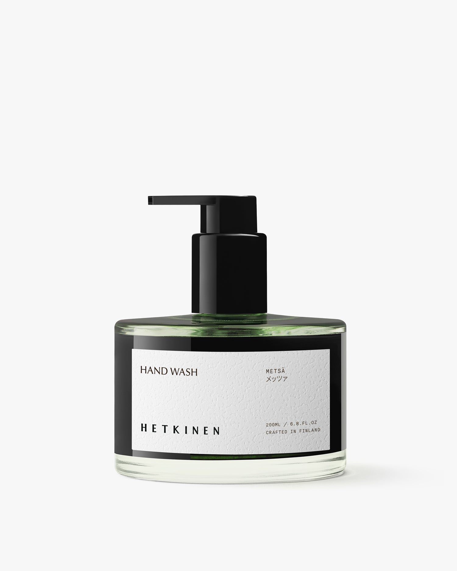 Metsä Hand Wash - Hetkinen