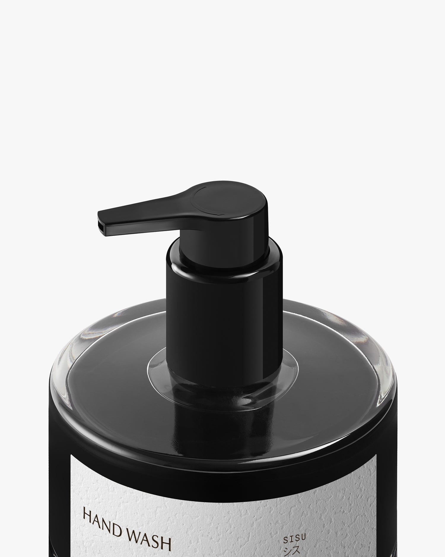 Sisu Hand Wash - Hetkinen