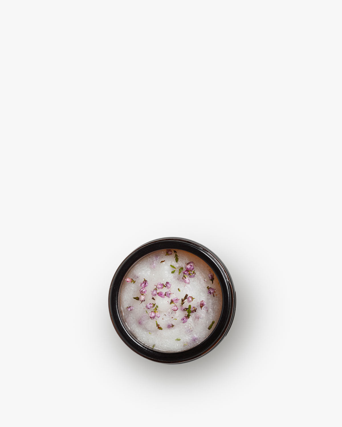 Calluna scrub jar open