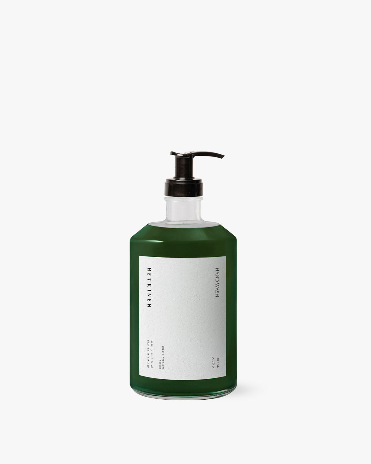 Metsä Hand Wash