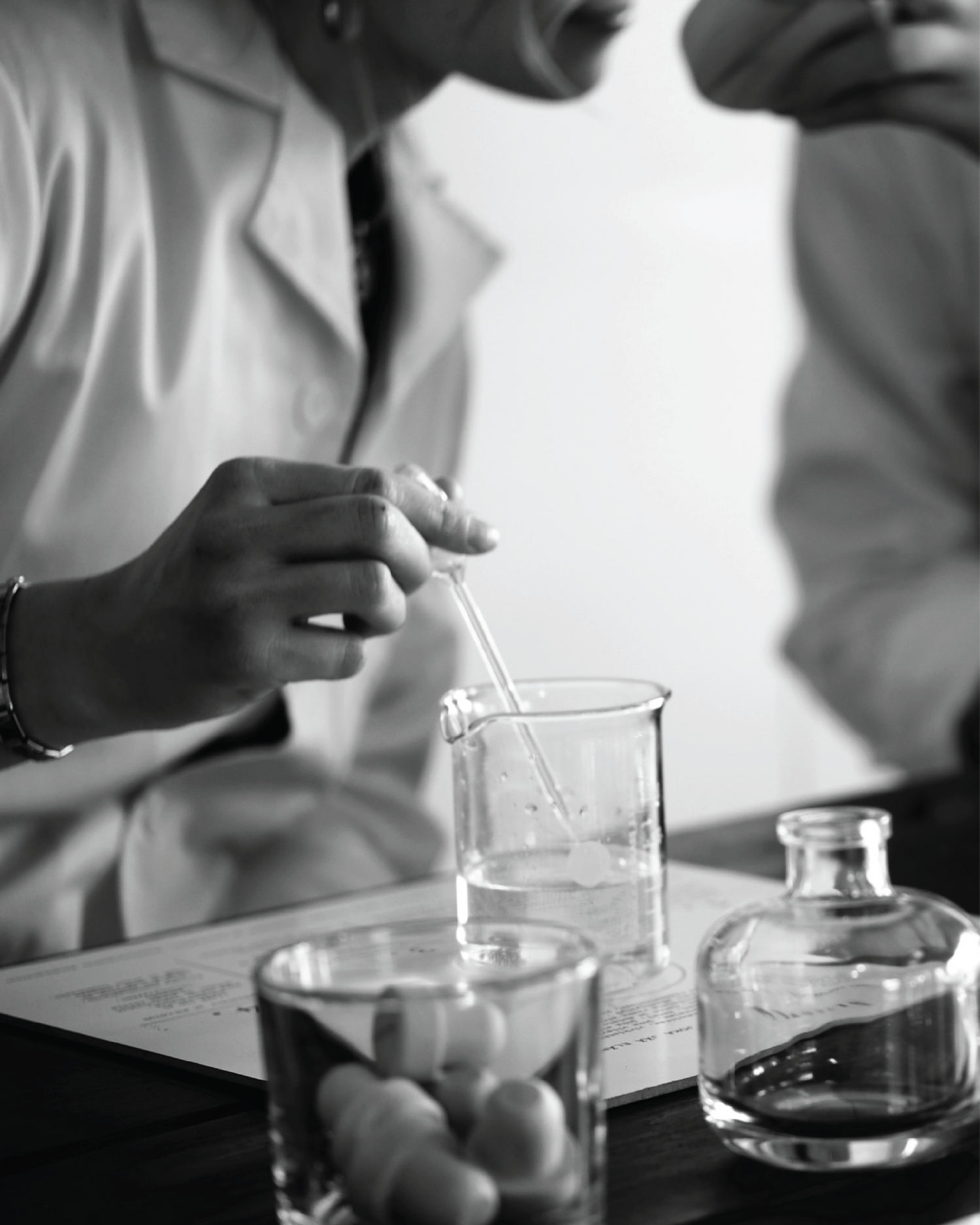 Oma Scent Diffuser Workshop