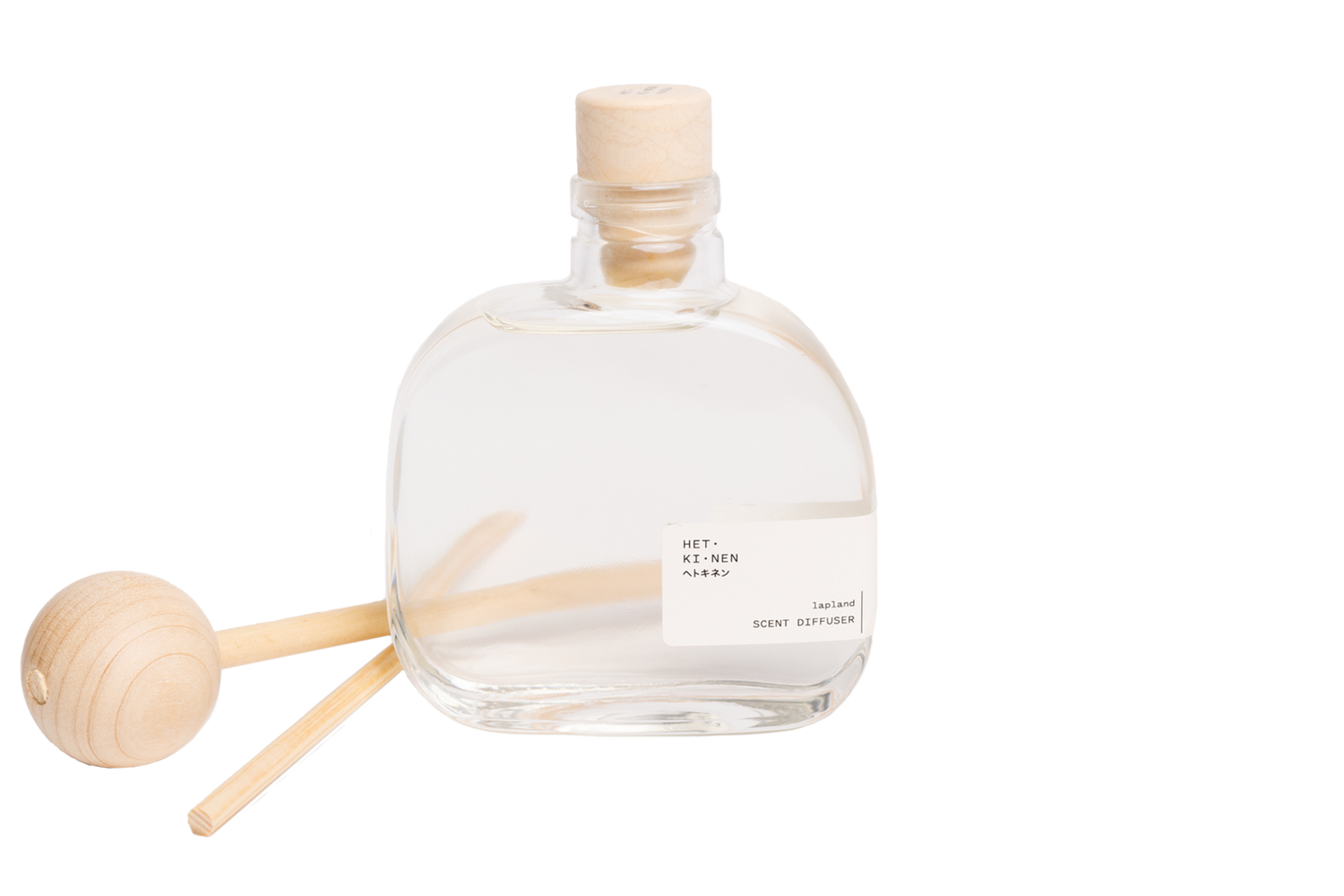 lapland scent diffuser