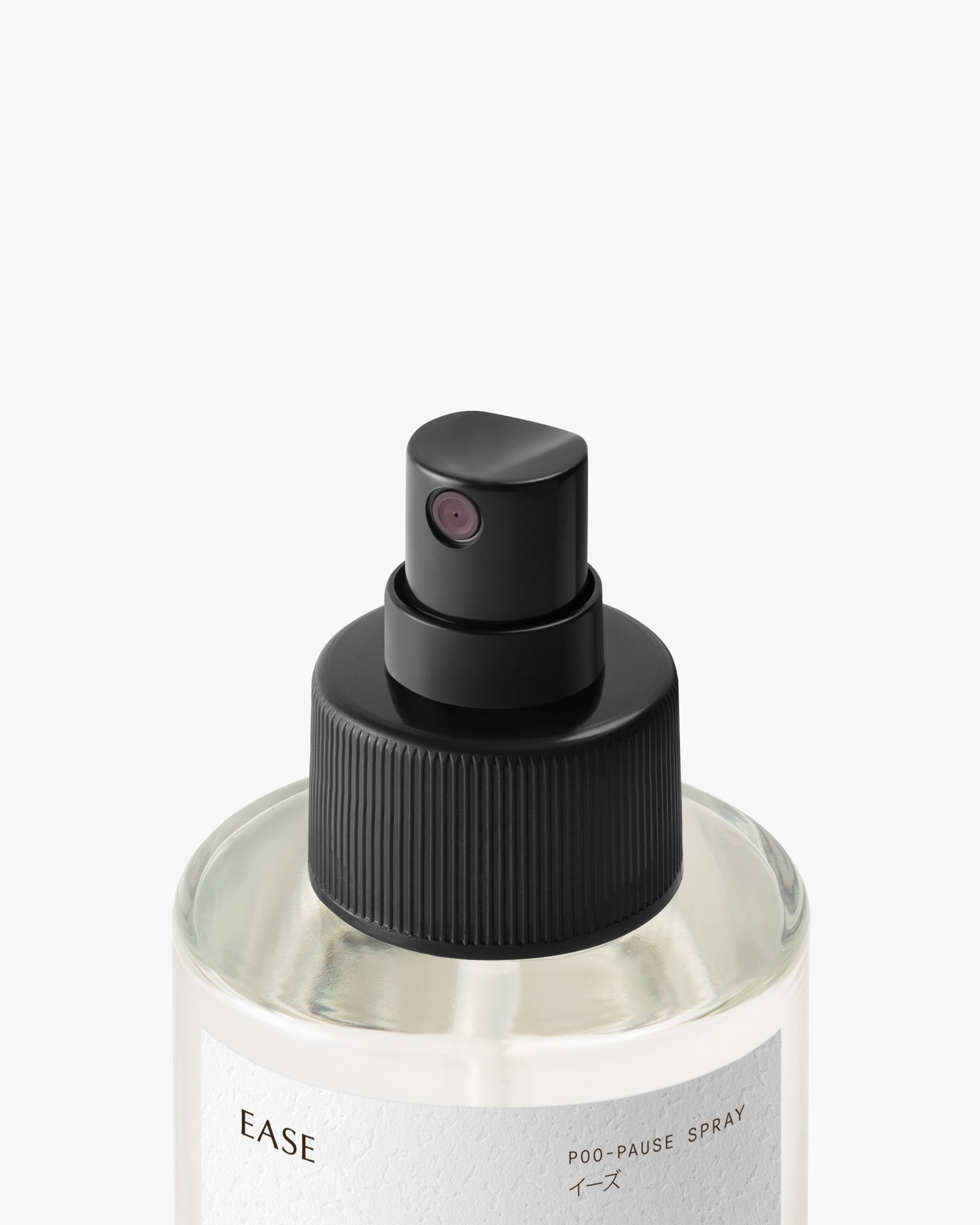 Ease Poo-Pause Spray - Hetkinen