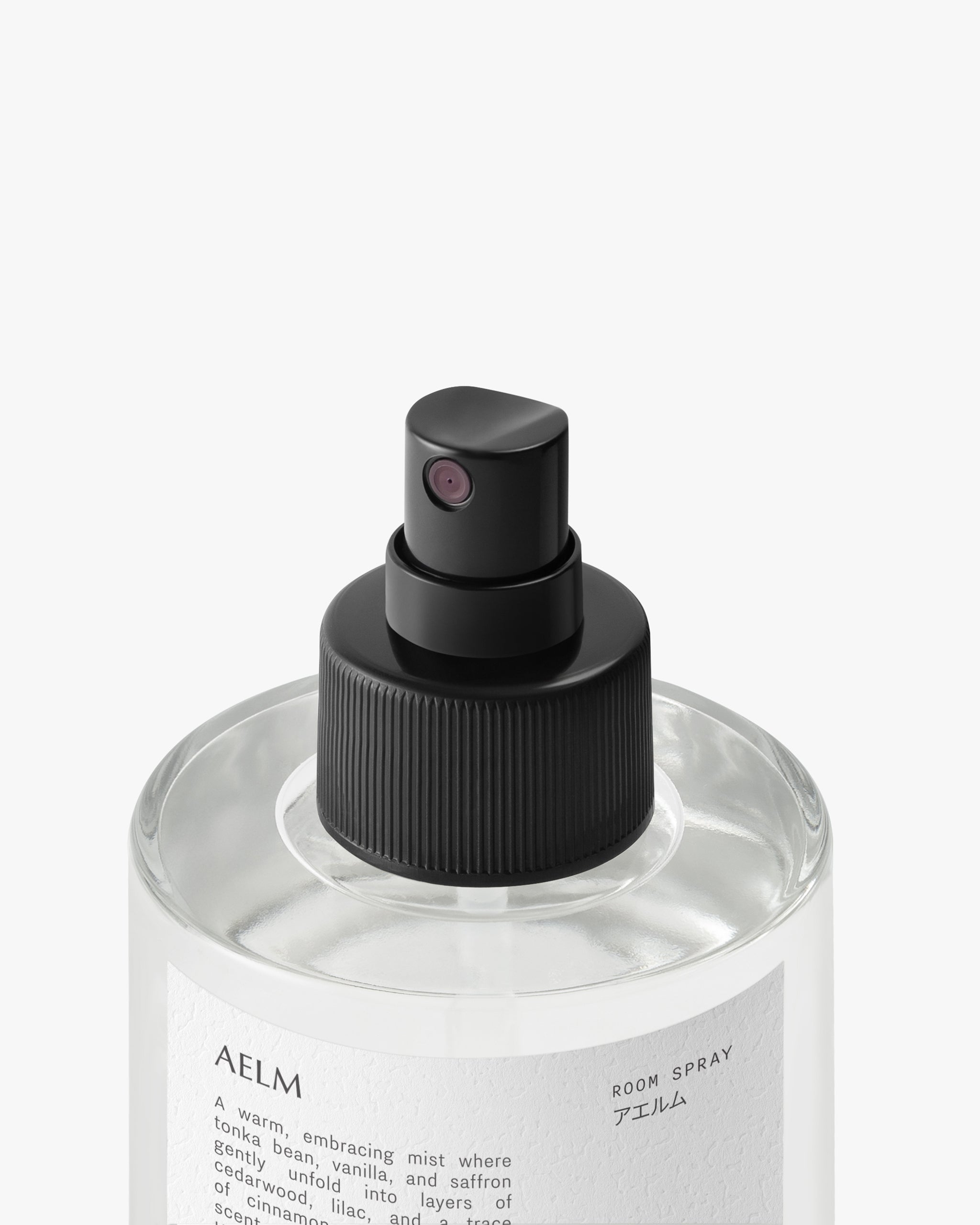 Aelm Room Spray Scent - Hetkinen