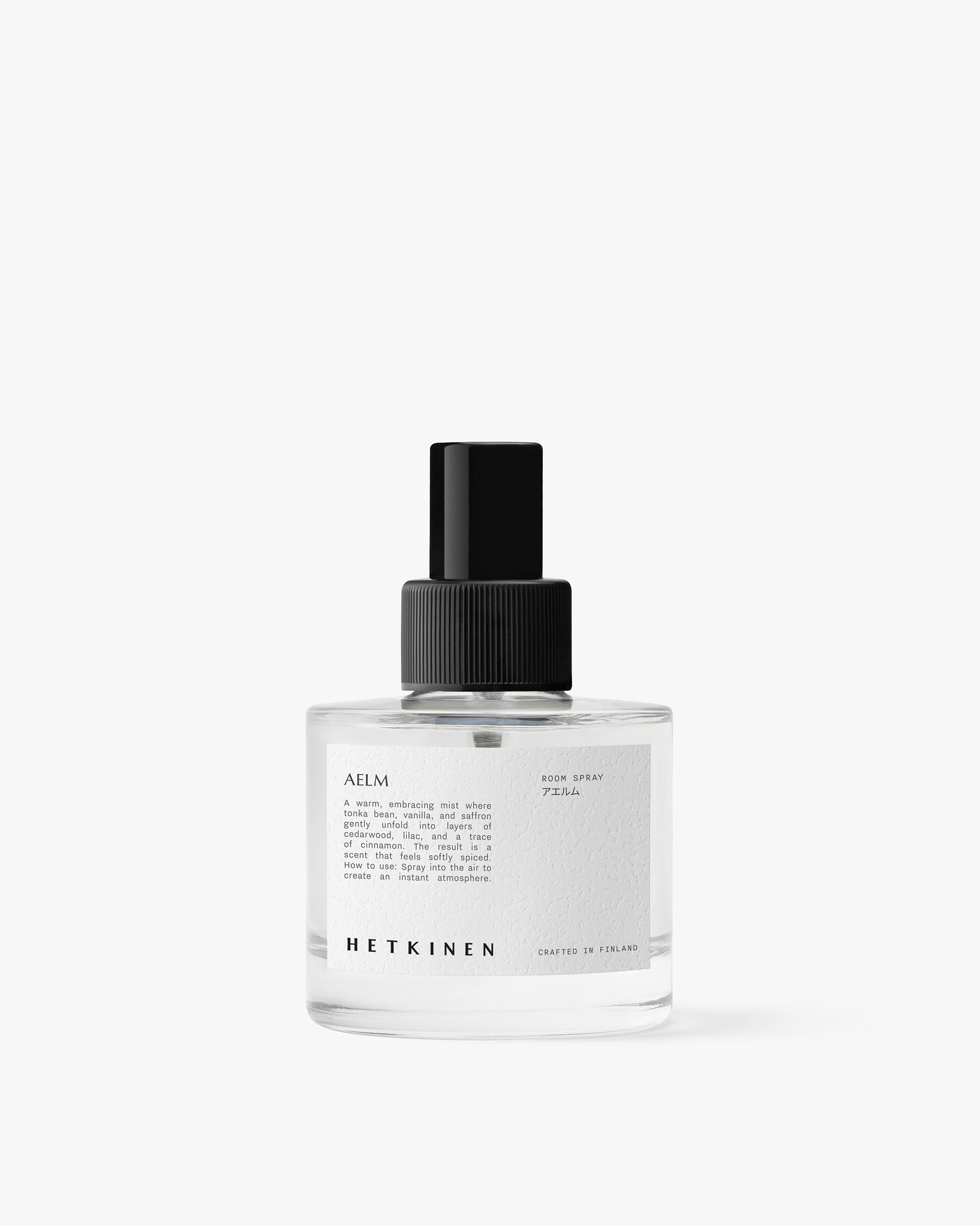Scent And Design – Hetkinen