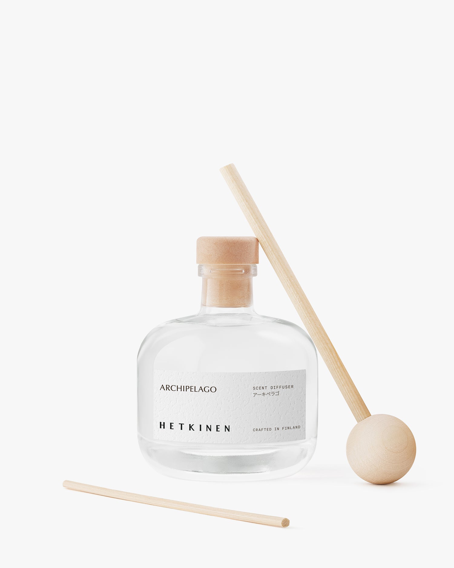 Archipelago Scent Diffuser - Hetkinen