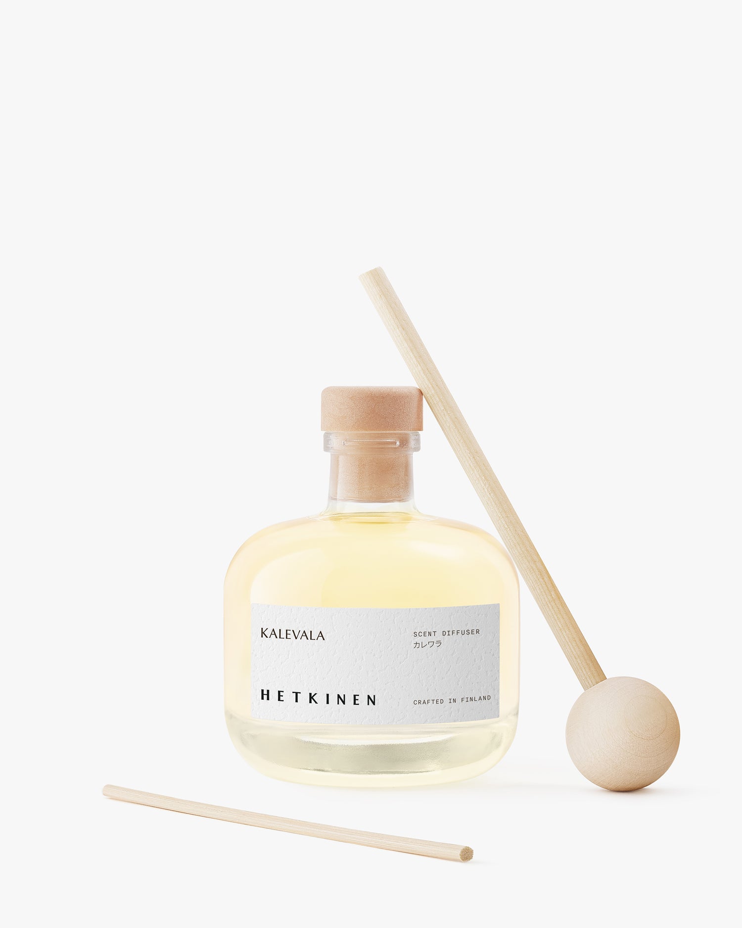 Kalevala Scent Diffuser - Hetkinen