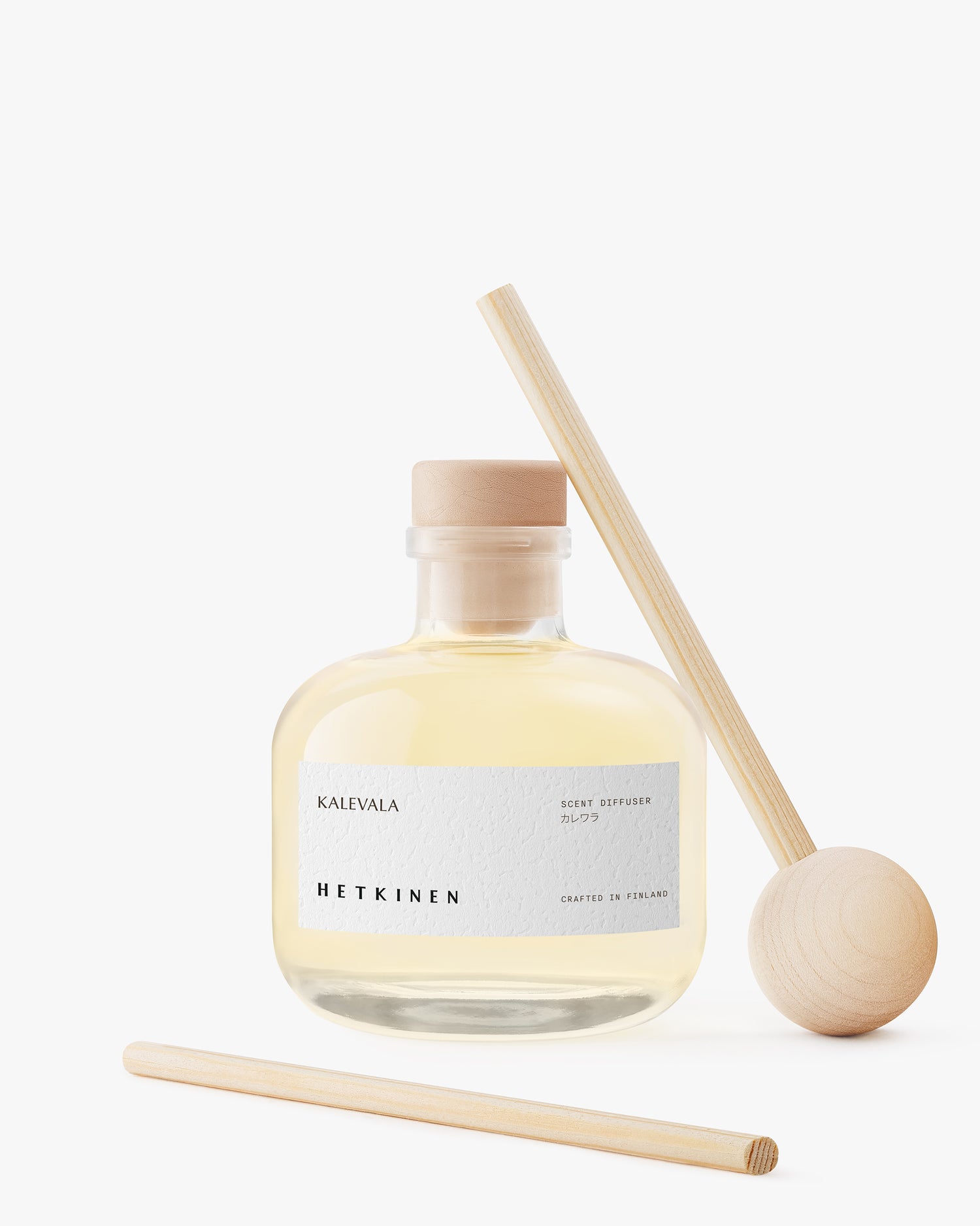 Kalevala Scent Diffuser - Hetkinen