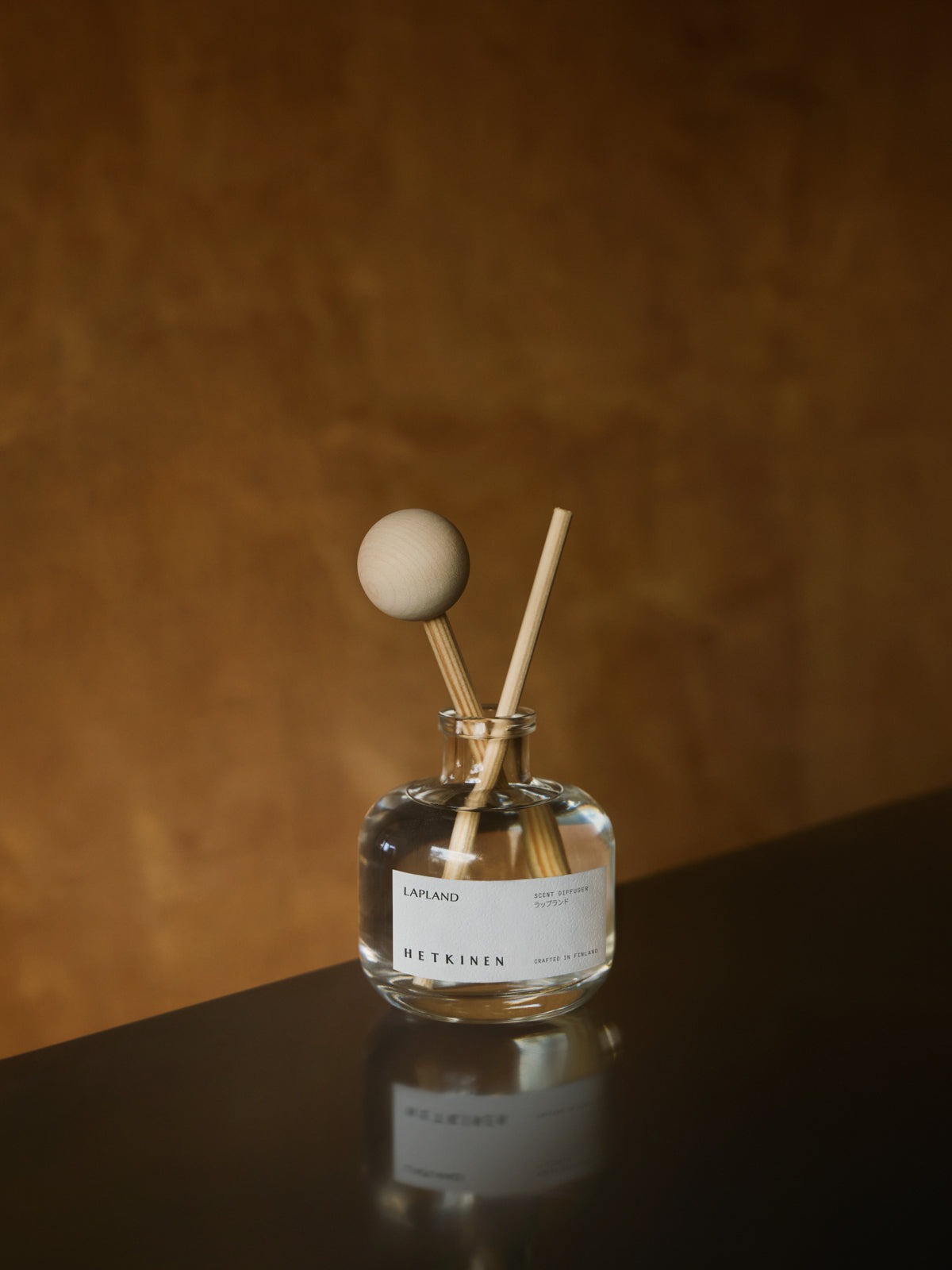 Hetkinen Scent diffuser Lapland