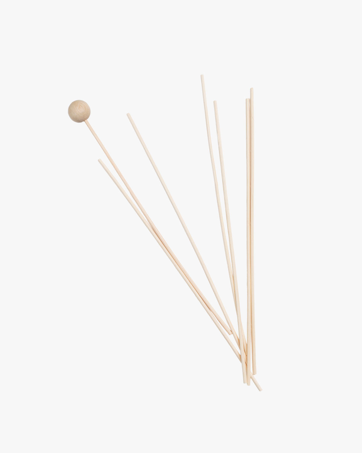 Scent Diffuser Sticks Long Natural - Hetkinen