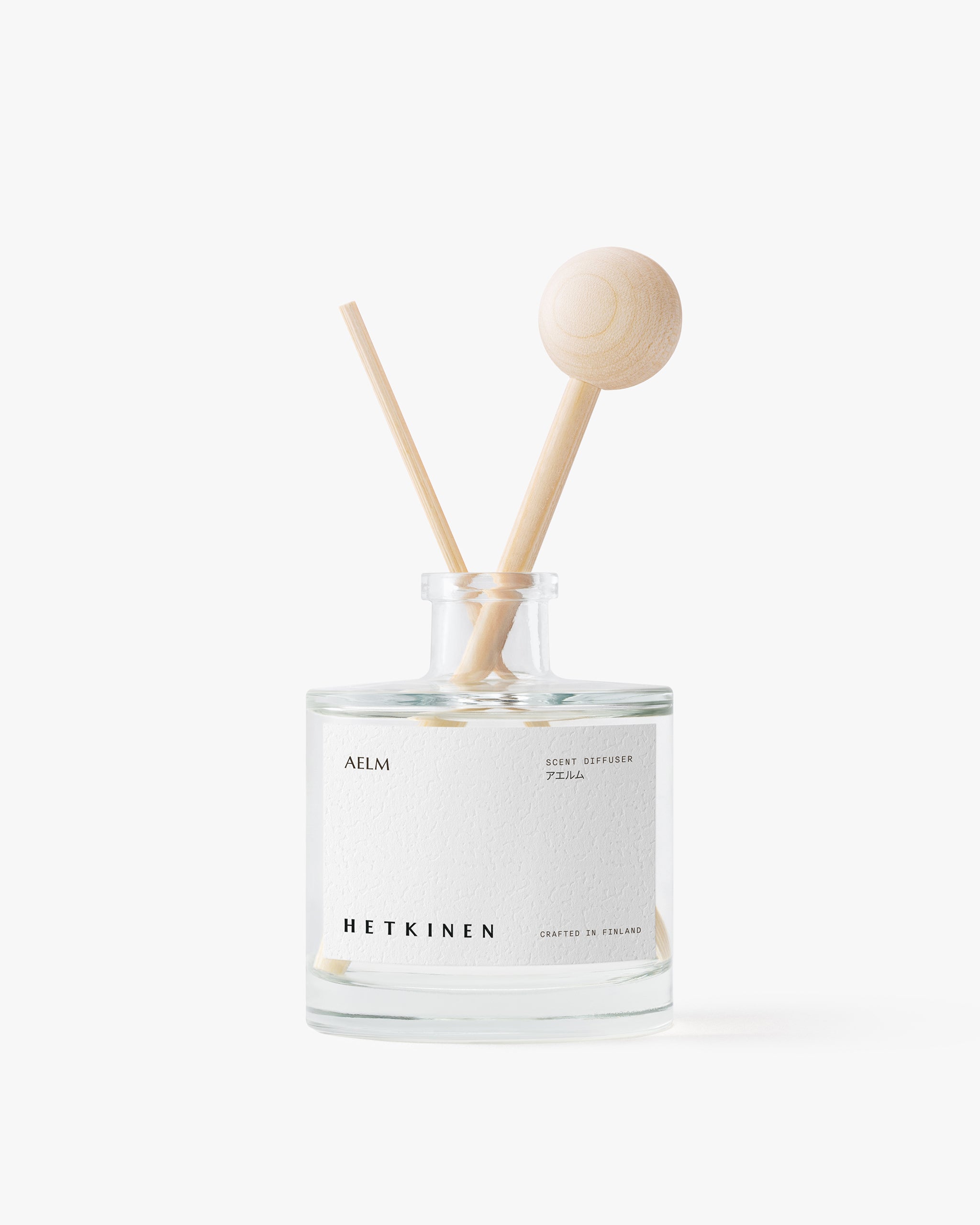 Other Summer Scent Diffuser – Fresh Home Fragrance | Hetkinen