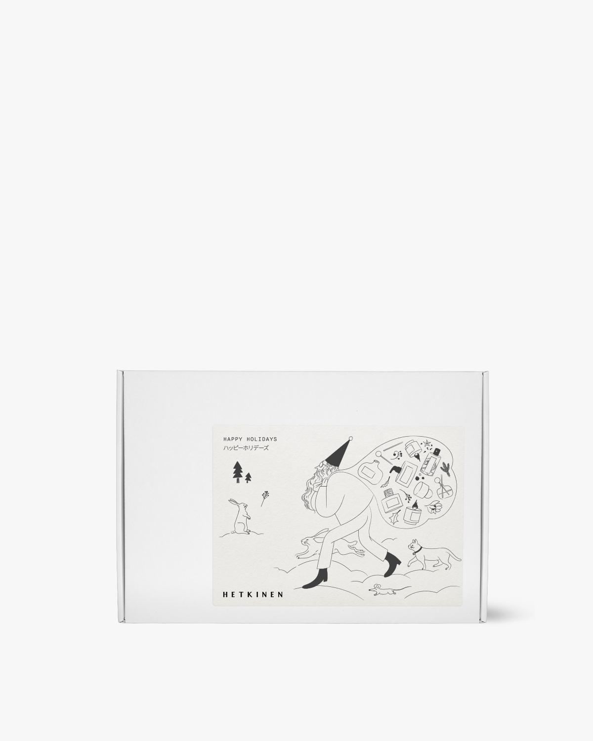 Winter Duo Sisu & Birch