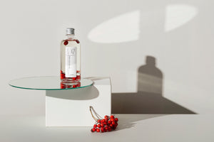 rowan berry-mountain ash sense oil