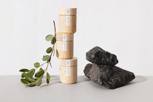 pine-palmarosa hand balm